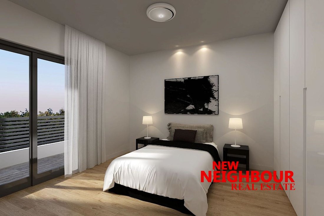 Apartment in Pefki, Attica, Greece 5 - 16252110
