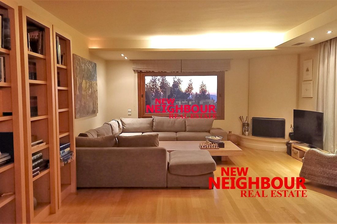 Apartment in Kifisia, Attica, Greece 1 - 16252375