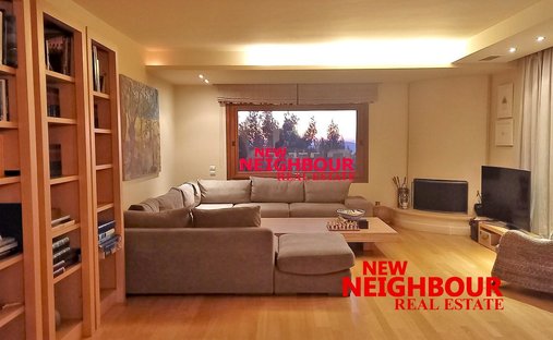 Wohnung in Kifisia, Attika, Griechenland 1