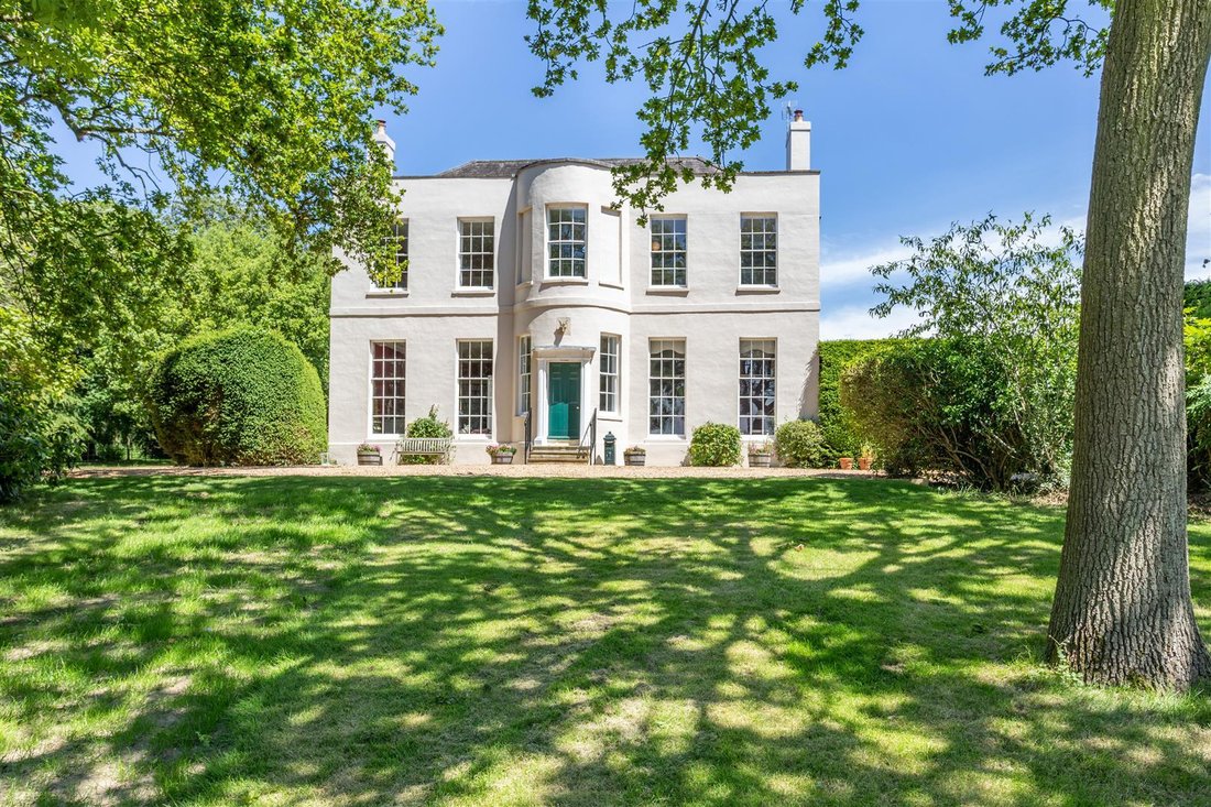 Maison à North Crawley, Angleterre 1 - 16250838