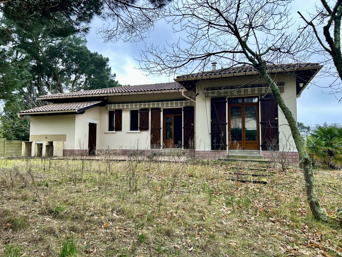 House in Bouhebe, Capbreton, France 2 - 16246498
