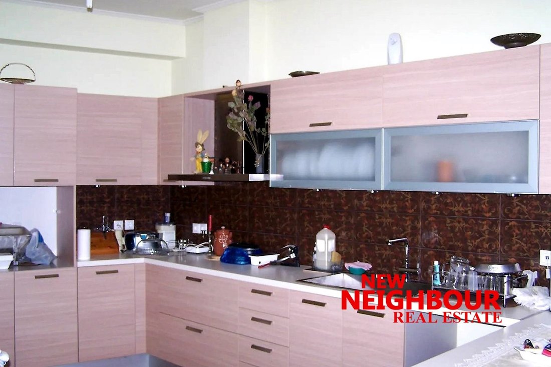 House in Kifisia, Attica, Greece 4 - 16252364