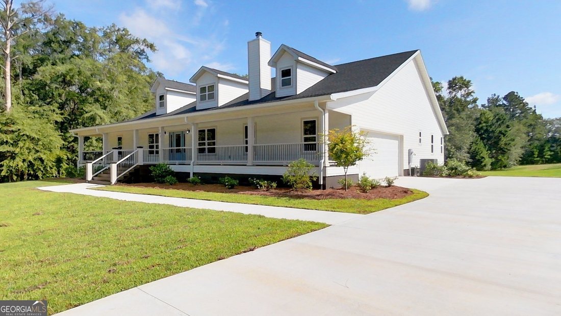 House in Thomasville, Georgia, United States 5 - 16243662