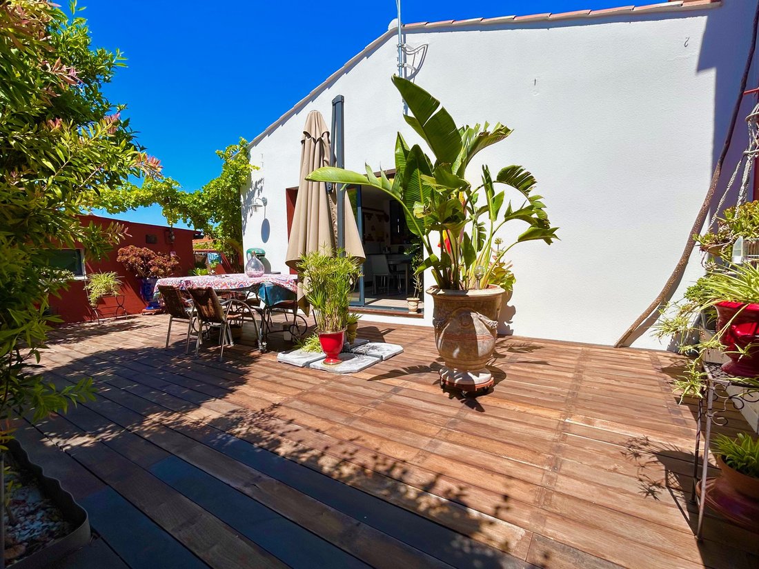 House in Espace Villeroy-Les Quilles, Sète, France 1 - 16246861