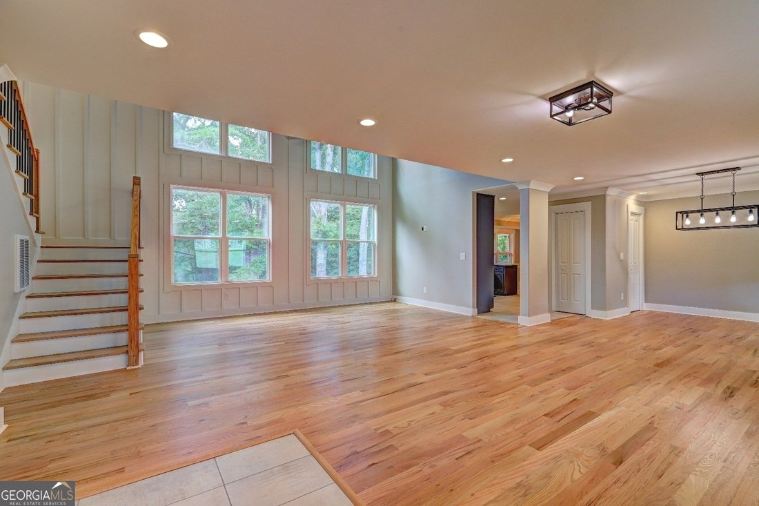 House in McDonough, Georgia, United States 3 - 16245329