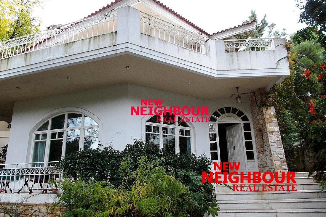 Apartment in Ekali, Attica, Greece 1 - 16252174