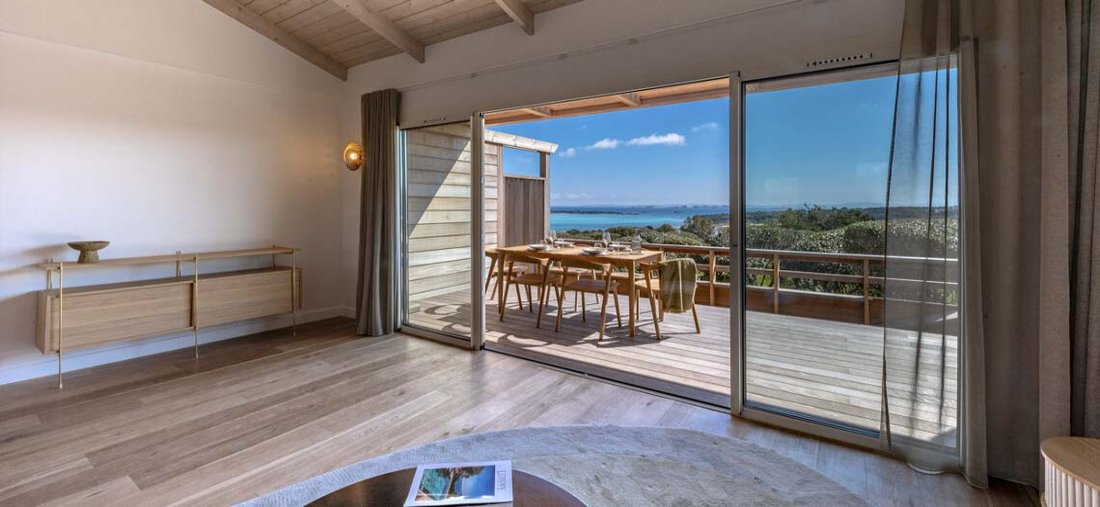 Penthouse in Bonifacio / Bunifaziu, Corsica, France 3 - 16246127