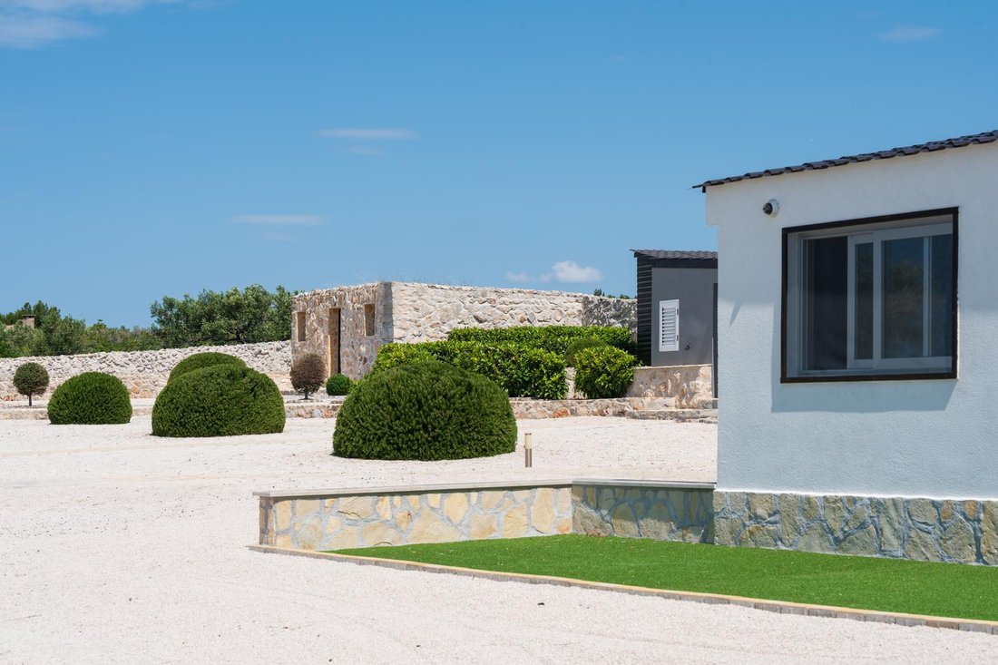 Villa in Milna, Split-Dalmatia County, Croatia 3 - 12658361