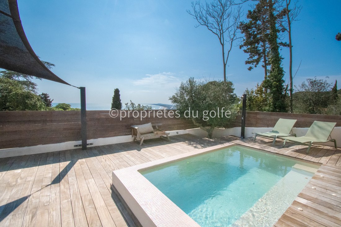 House in Espace Villeroy-Les Quilles, Sète, France 4 - 16248573