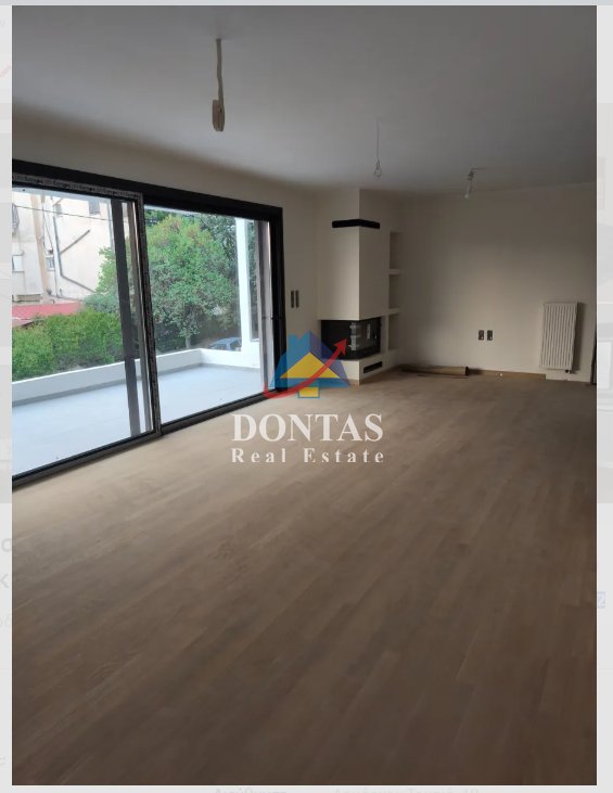 Apartment in Pefki, Attica, Greece 1 - 16155840