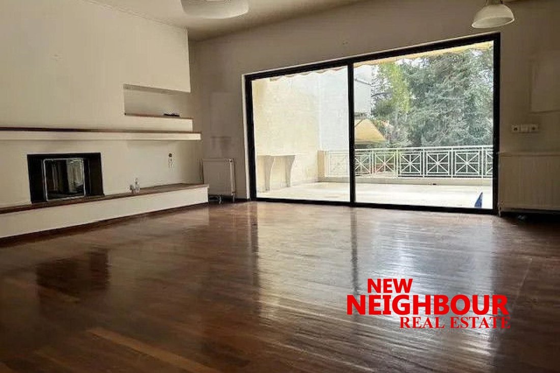 Apartment in Ekali, Attica, Greece 1 - 16252177