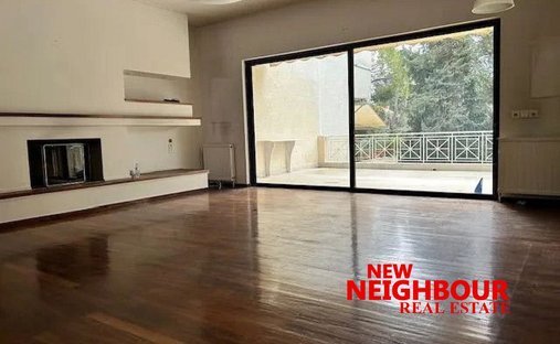 Apartment in Ekali, Attica, Greece 1