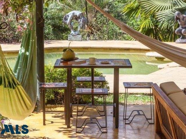 Finca in Medellín, Antioquia, Colombia 4 - 16248872