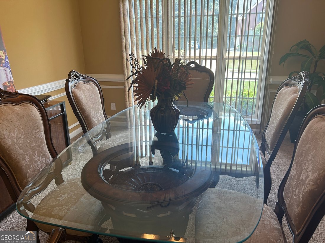 House in Conyers, Georgia, United States 5 - 16245804