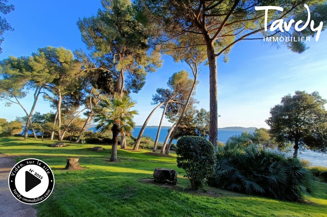Apartment in Centre Ville, Carqueiranne, France 1 - 16247084