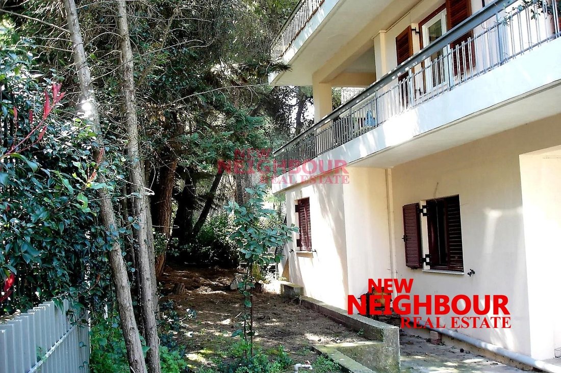 Land in Dionysos, Attica, Greece 5 - 16252378