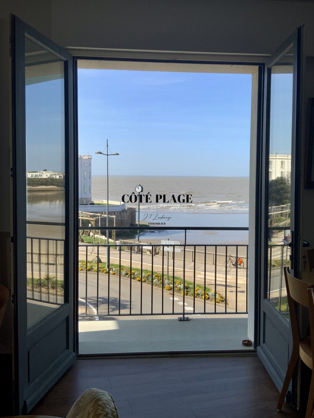 Apartment in Pontaillac, Royan, France 4 - 16247443