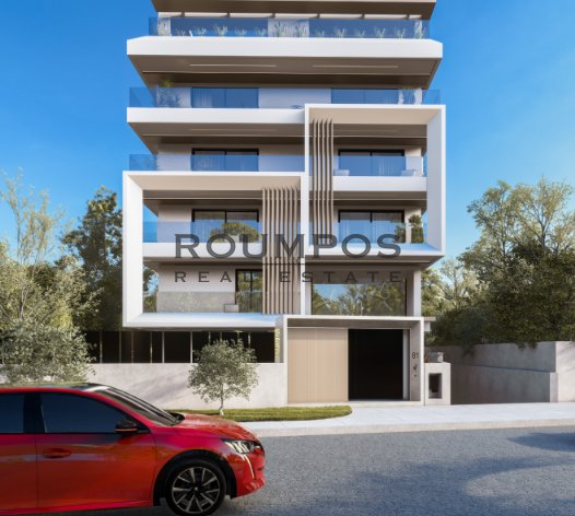Apartment in Glyfada, Attica, Greece 2 - 16251941