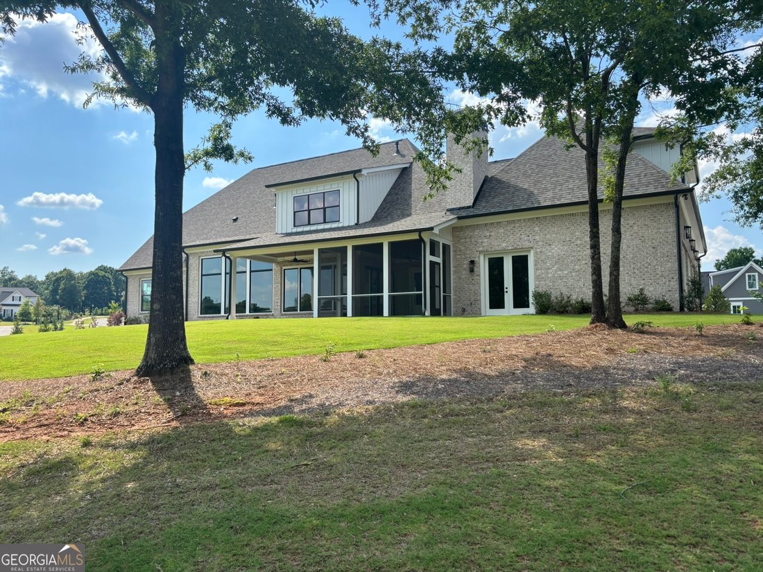 House in Winder, Georgia, United States 4 - 16245247