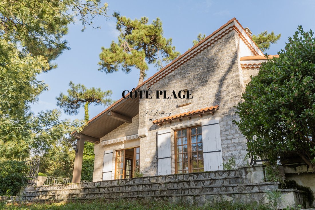 House in Vaux-sur-Mer, Nouvelle-Aquitaine, France 4 - 16248838