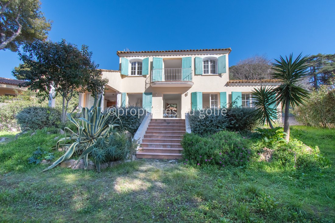 House in Espace Villeroy-Les Quilles, Sète, France 1 - 16247150