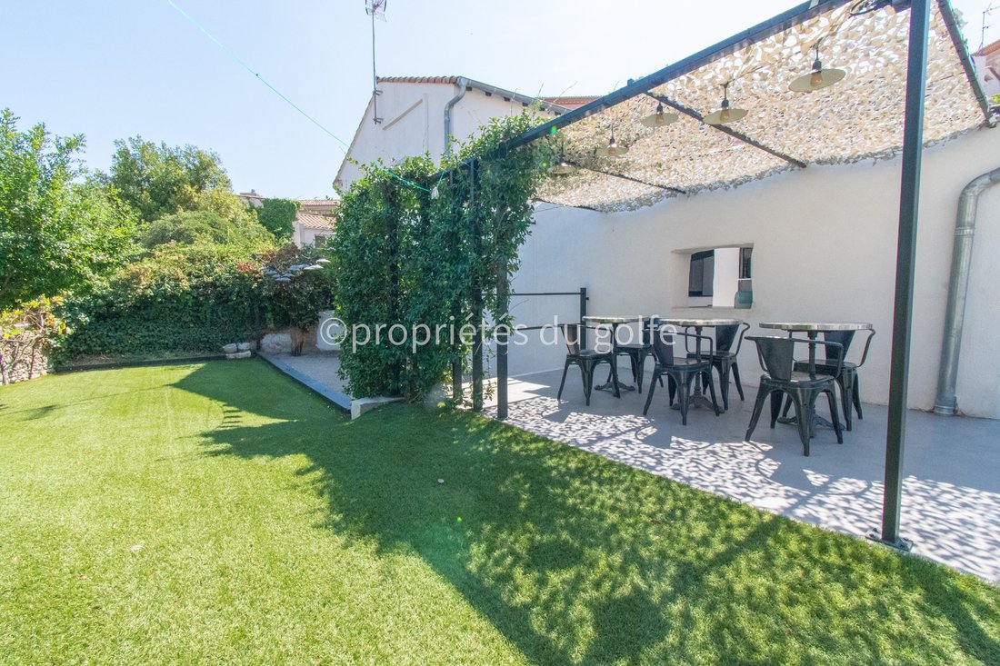 House in Espace Villeroy-Les Quilles, Sète, France 4 - 16247735