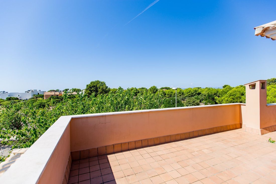 Casa en Lluchmayor, Islas Baleares, España 2 - 16250415