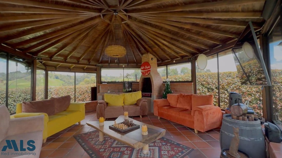Finca in Bello, Antioquia, Colombia 3 - 16248808