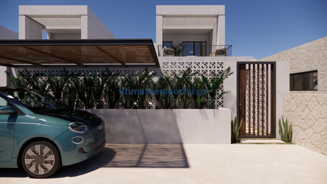 Villa in Platanias, Greece 4 - 16251949