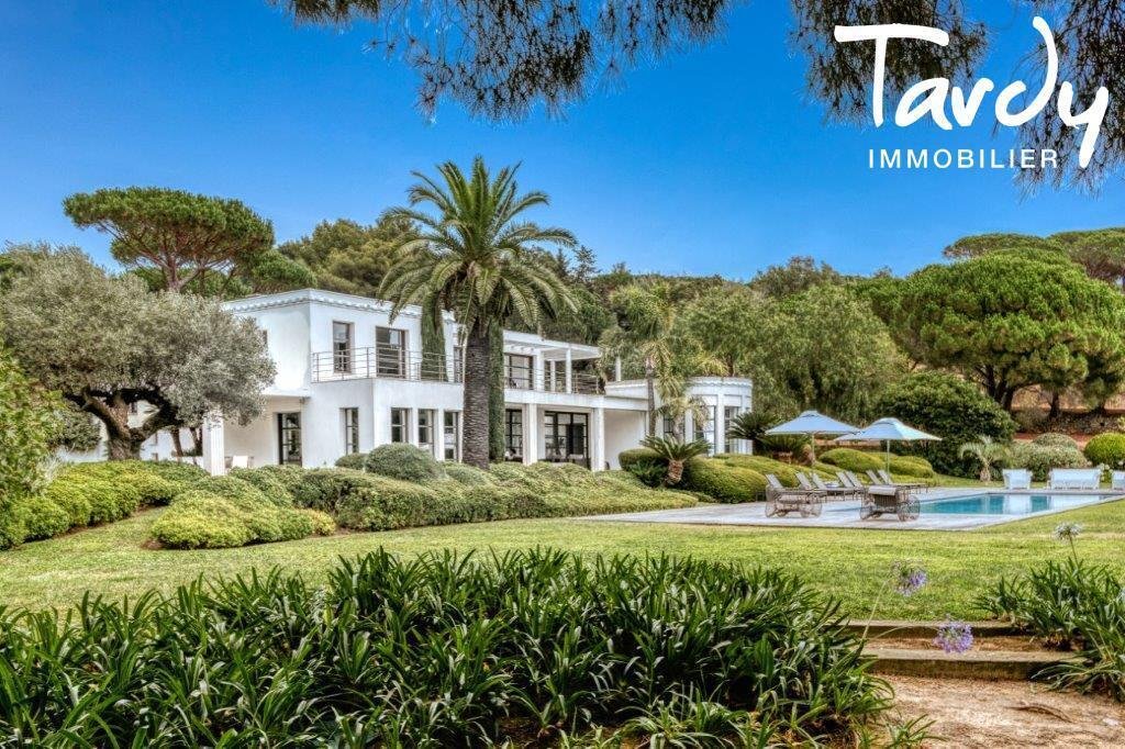 Villa in Zone Est Diffuse, Saint-Tropez, France 3 - 16249390