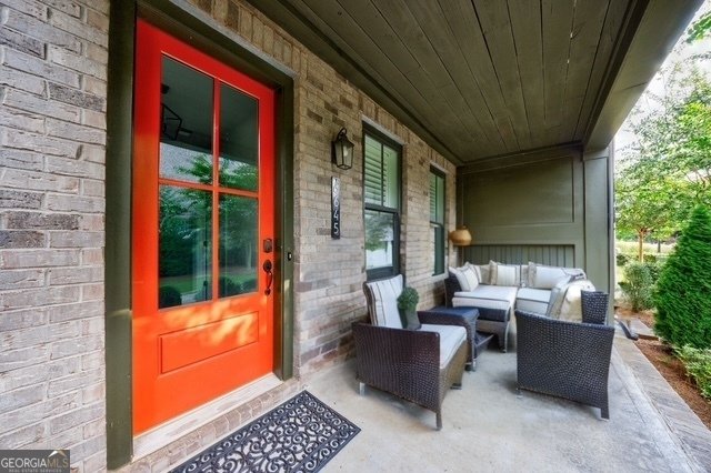 Townhouse in Alpharetta, Georgia, United States 2 - 16244423