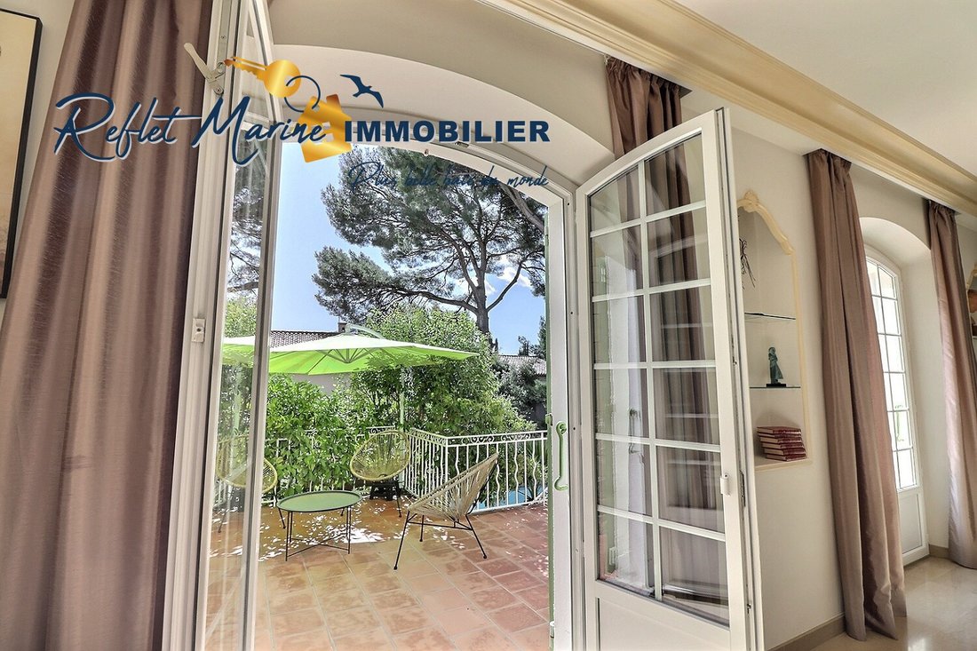 House in La Ciotat, Provence-Alpes-Côte d'Azur, France 1 - 16250585