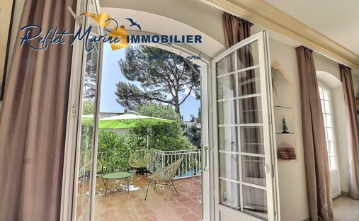 House in La Ciotat, Provence-Alpes-Côte d'Azur, France 1