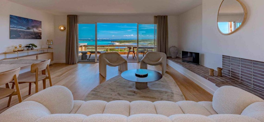 Penthouse à Bonifacio, Corse, France 4 - 16246441