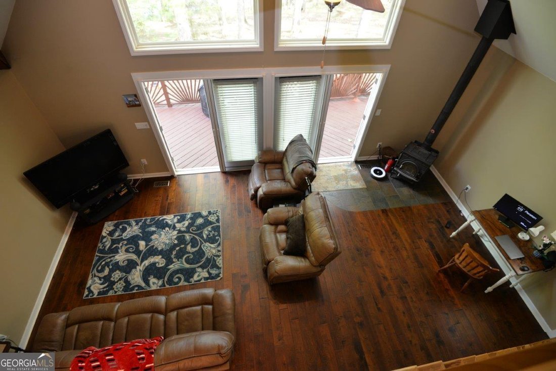 House in Eatonton, Georgia, United States 5 - 16242266
