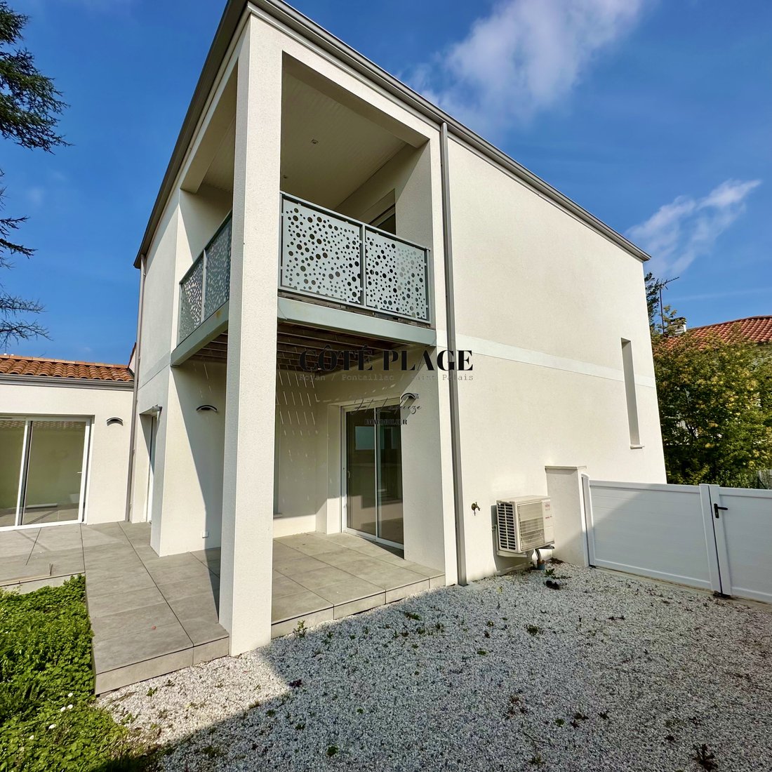 House in Saint-Georges-de-Didonne, Nouvelle-Aquitaine, France 4 - 16248418