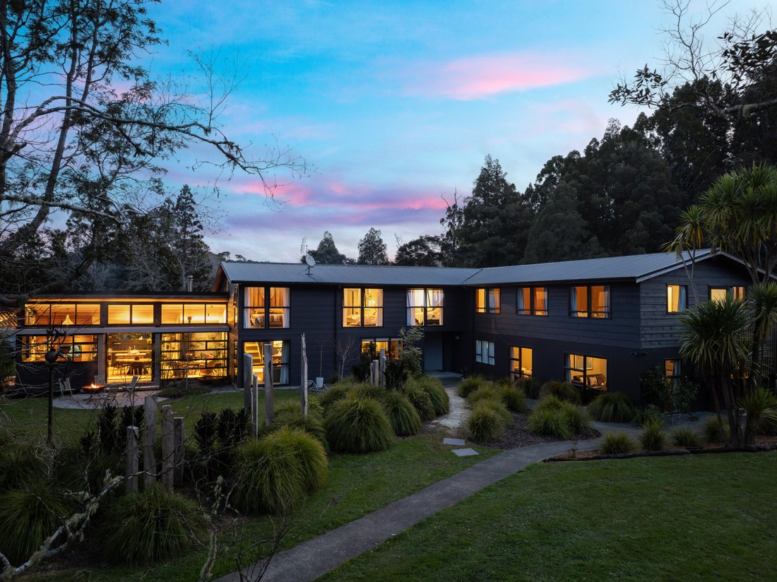 Apartment in Auckland, Auckland, New Zealand 2 - 16252593