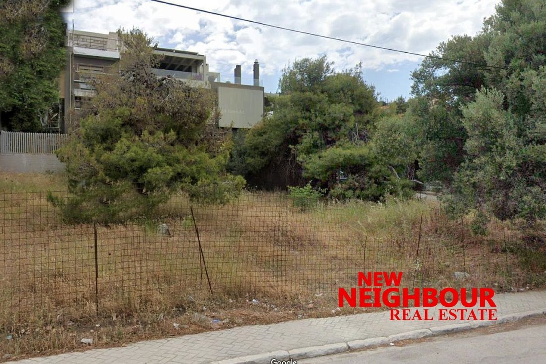 Land in Kifisia, Attica, Greece 2 - 16252101