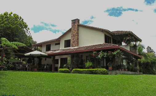 Finca a La Fe, Dipartimento di Antioquia, Colombia 1