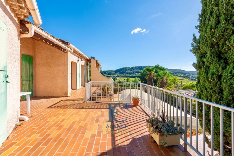 House in La Cadiere-d'Azur, Provence-Alpes-Côte d'Azur, France 4 - 16249415