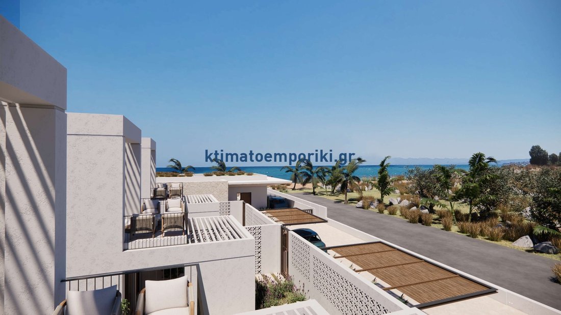 Villa in Platanias, Greece 2 - 16251955