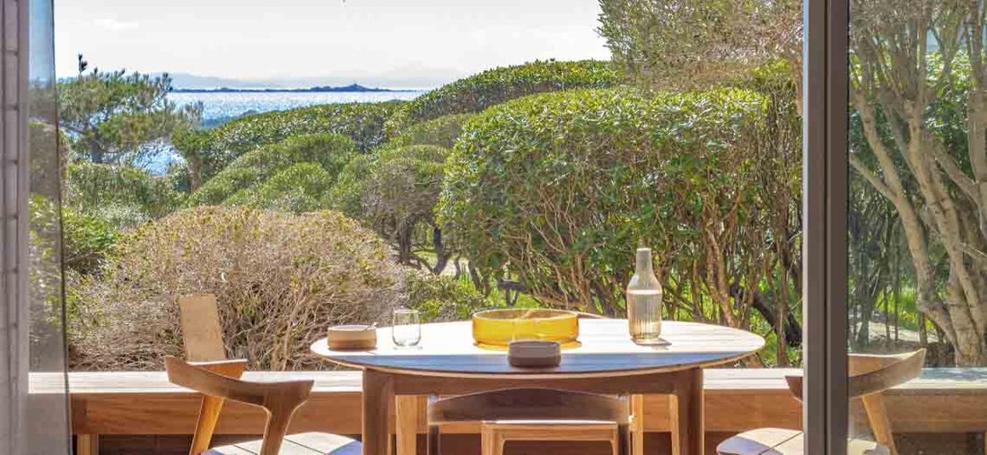 Apartment in Bonifacio / Bunifaziu, Corsica, France 5 - 16246780