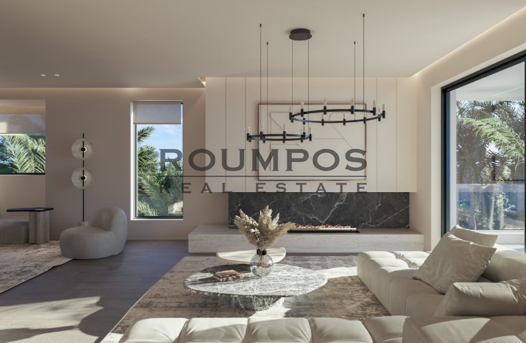 Apartment in Glyfada, Attica, Greece 5 - 16251941