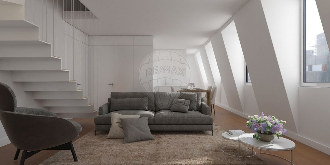Apartment in Arroios, Lisbon, Portugal 5 - 16248532