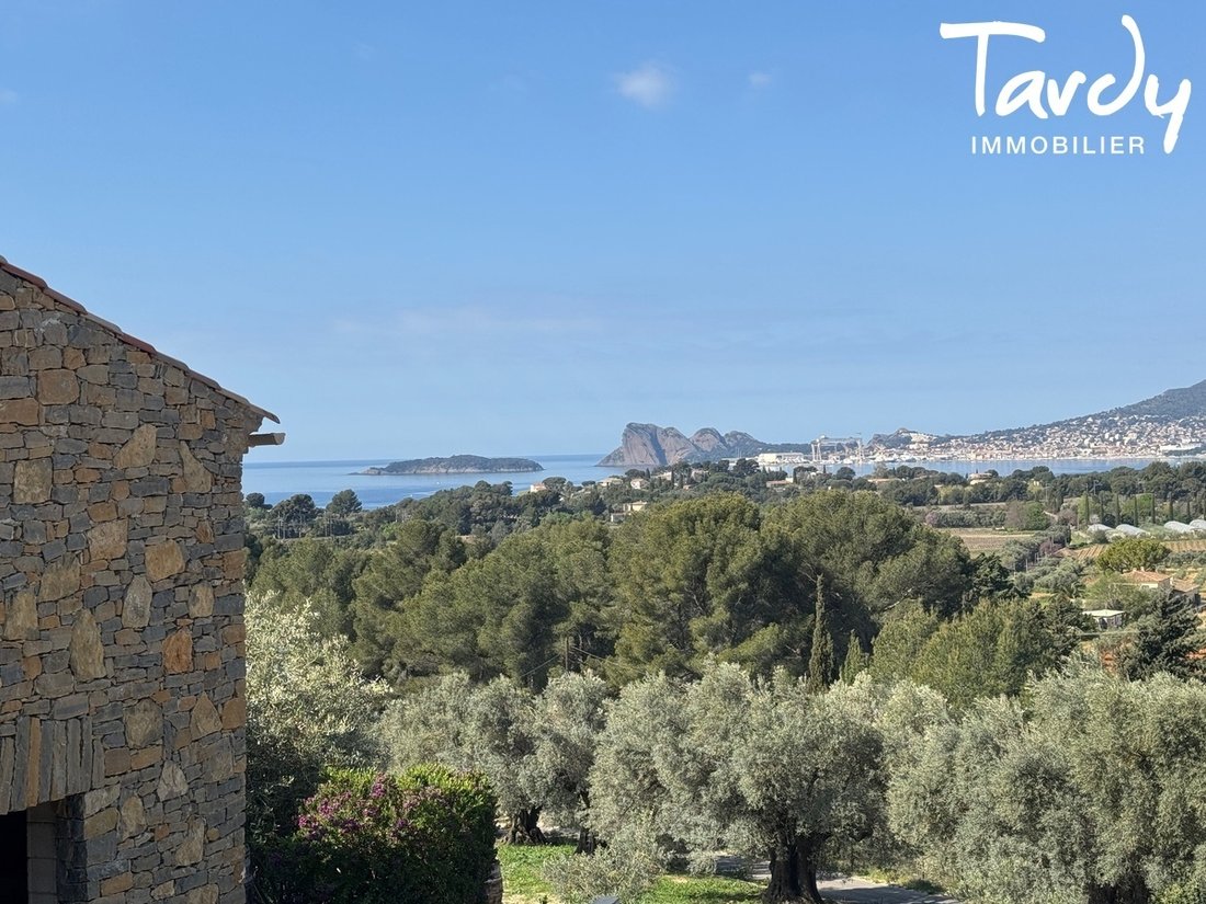 Estate in La Ciotat, Provence-Alpes-Côte d'Azur, France 1 - 16249497