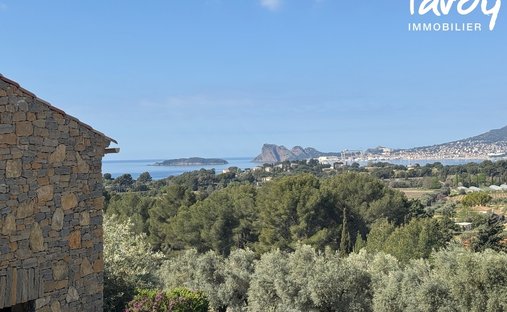 Finca en La Ciotat, Provenza-Alpes-Costa Azul, Francia 1