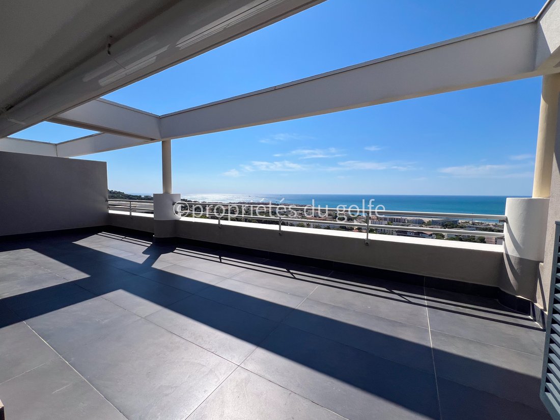 Apartment in Espace Villeroy-Les Quilles, Sète, France 5 - 16249282