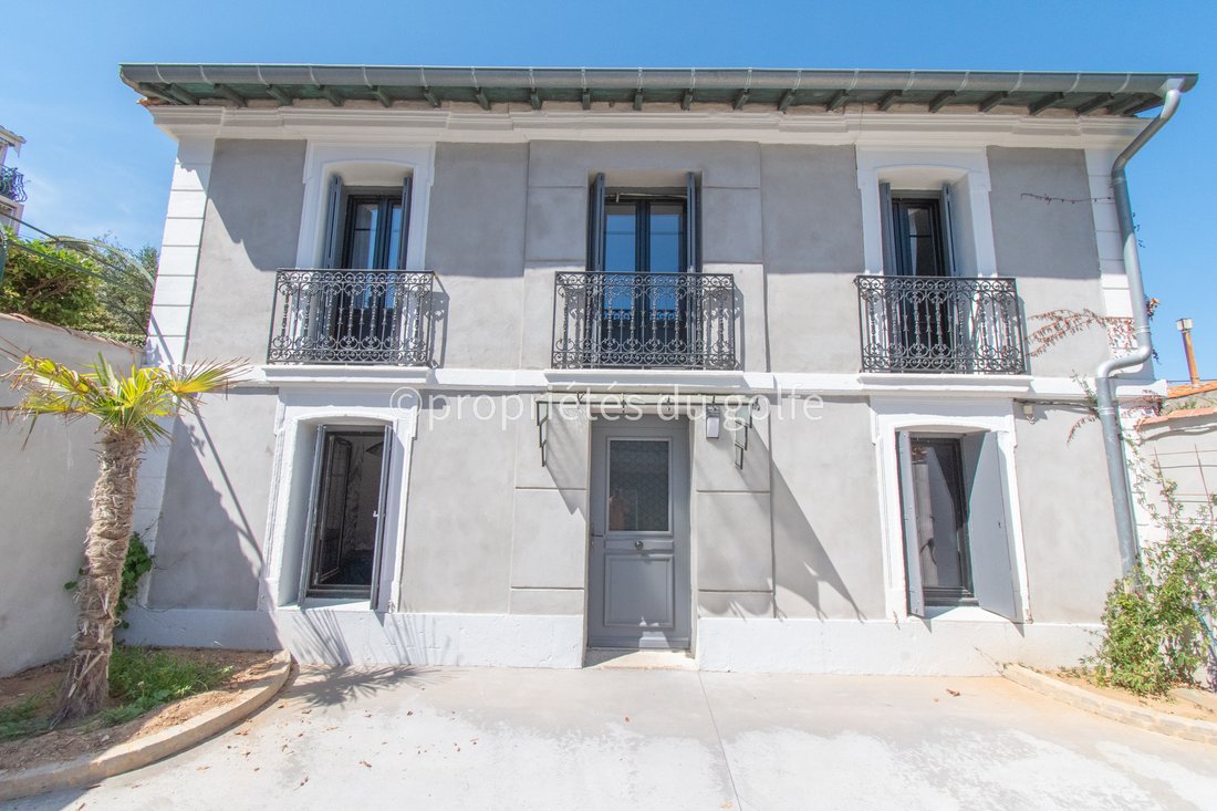 House in Espace Villeroy-Les Quilles, Sète, France 3 - 16247735