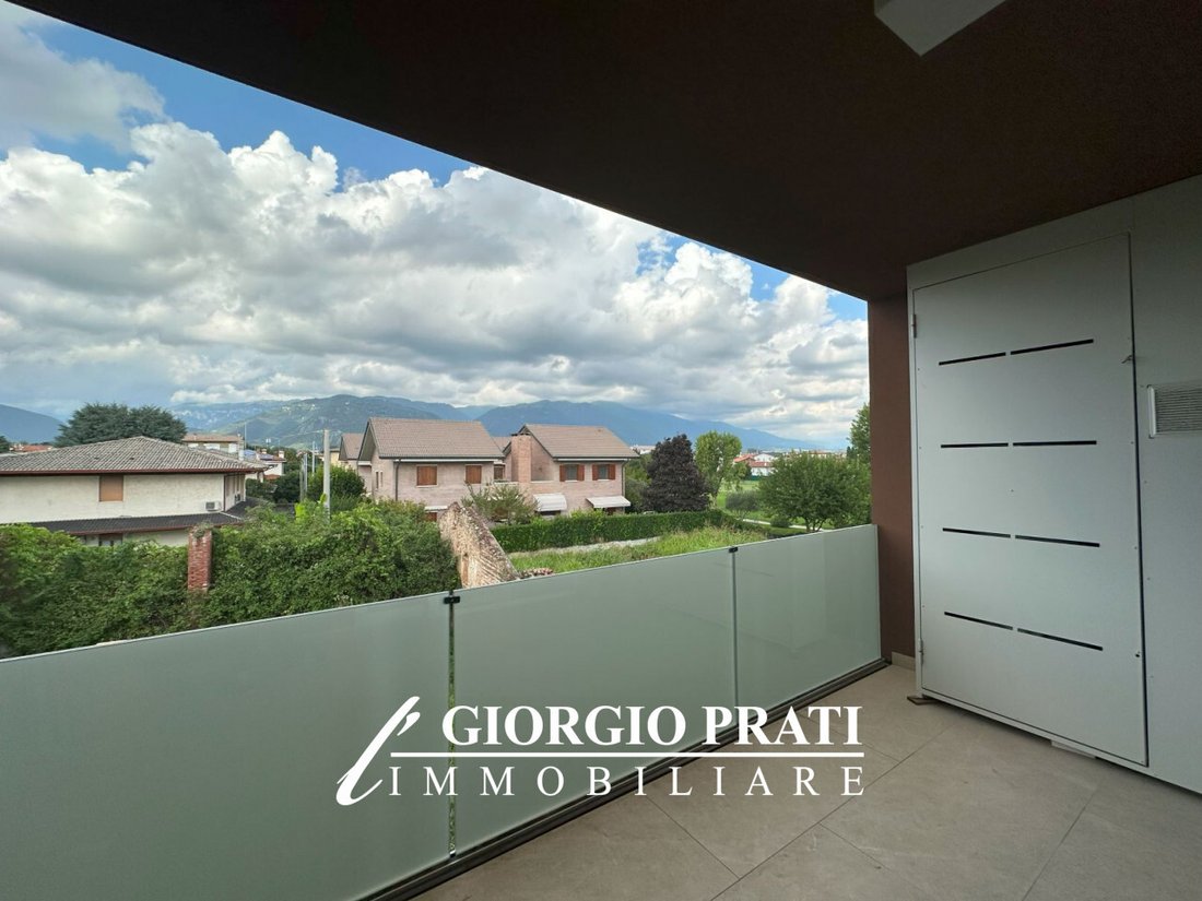 Apartment in Cassola, Veneto, Italy 2 - 13238134