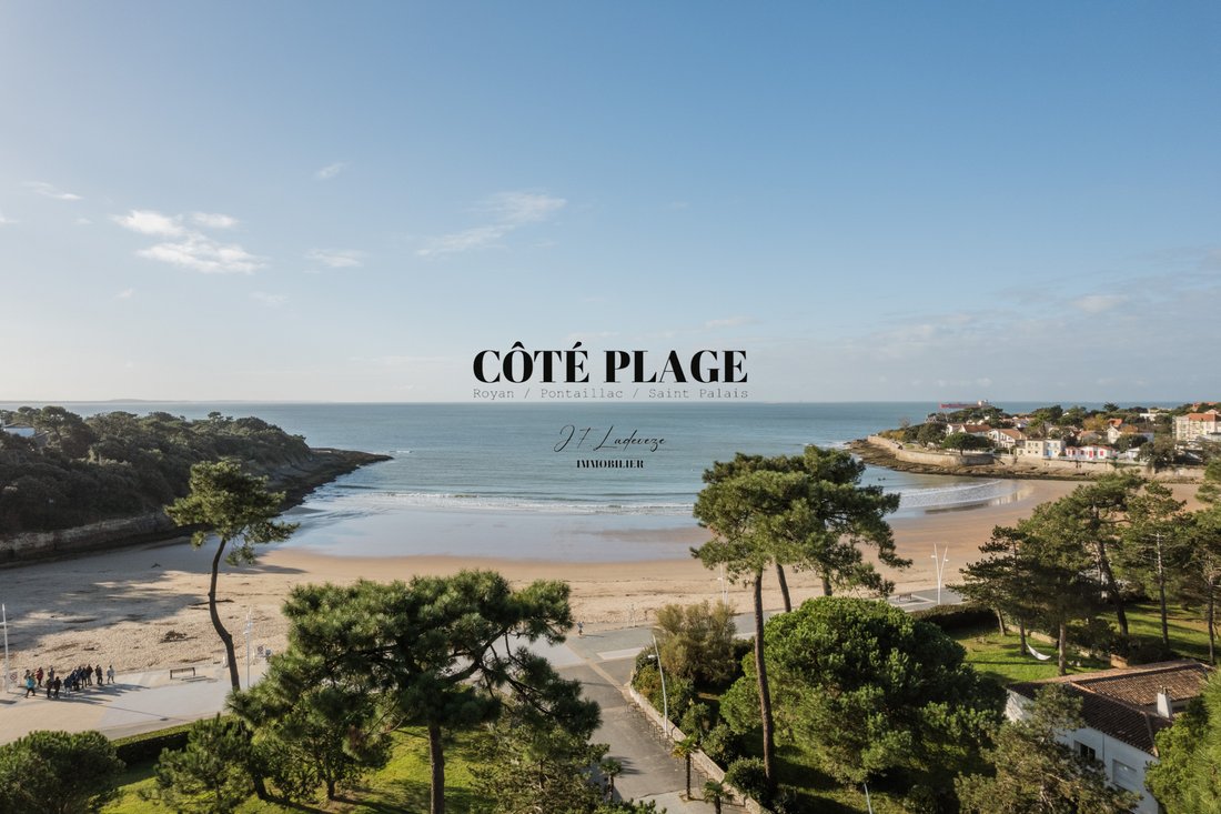 House in Vaux-sur-Mer, Nouvelle-Aquitaine, France 2 - 16248838